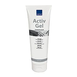 Abena Activ Gel για ευεργετικό & μυοχαλαρωτικό μασάζ 250ml