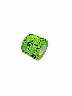 RONINTAPE Athletic Tape KATANA 5cm X 4.5m Πράσινο