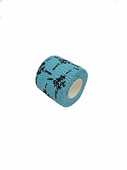 RONINTAPE Athletic Tape KATANA 5cm X 4.5m Σιέλ