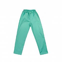 Alezi Σετ Παντελόνι & Μπλούζα Unisex σε ΒΕΡΑΜΑΝ Χρώμα SCRUB-UNISEX-PALE-GREEN