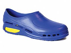 Gima Ultra Light Shoes Unisex Σαμπό Μπλε