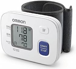 Omron RS2 HEM-6161-E