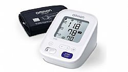 Omron M3 Intellisense Ψηφιακό Πιεσόμετρο Μπράτσου HEM-7154-E