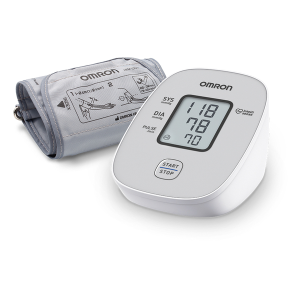 OMRON M2 BASIC Πιεσόμετρο Μπράτσου HEM-7121J-E