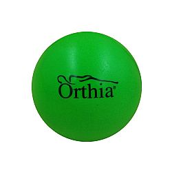 Θεραπευτική - Antistress Μπάλα Πράσινη ORTHIA 1405003