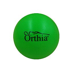 Θεραπευτική - Antistress Μπάλα Πράσινη ORTHIA 1405003