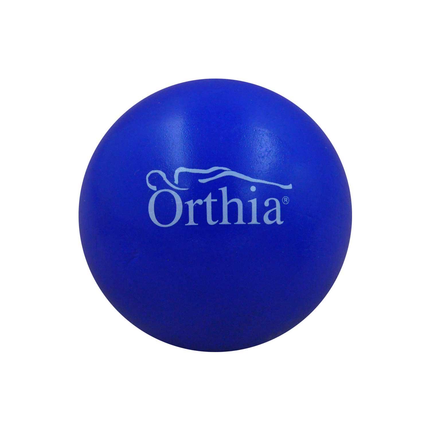Θεραπευτική - Antistress Μπάλα Μπλε ORTHIA 1405002